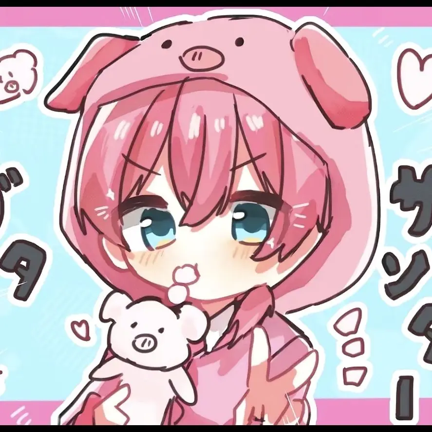 miruru_0304의 アンプのみんなと旅行だ！