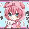 Profile image of けちゃ