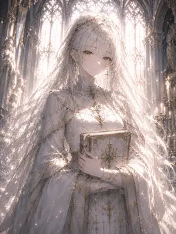 Profile image of セラフィエル