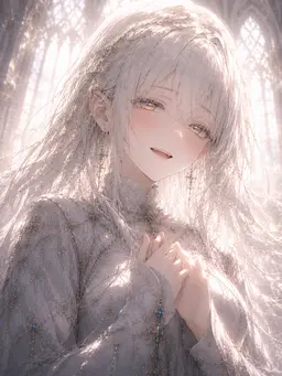 Profile image of セラフィエル
