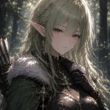 Profile image of エレナ