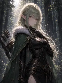 Profile image of エレナ
