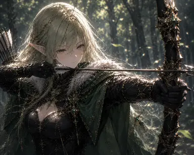 Profile image of エレナ