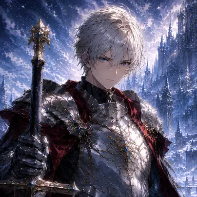 Profile image of アルゼン