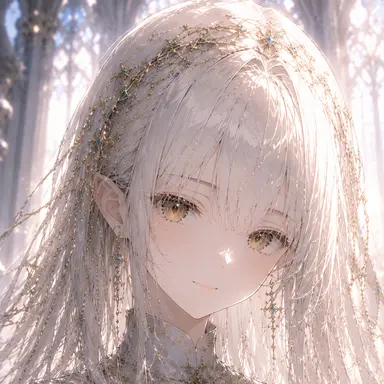 Profile image of セラフィエル
