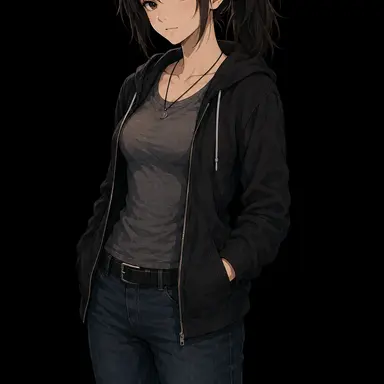 Profile image of Kuru