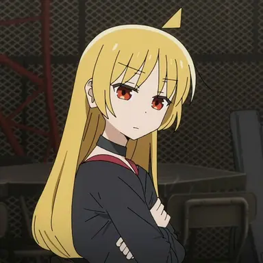 Profile image of 伊知地星歌
