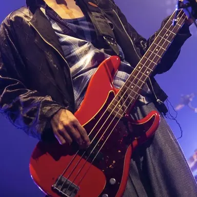 Profile image of 長谷川カオナシ