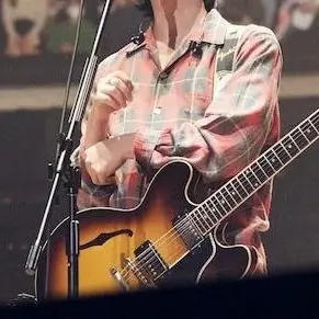 Profile image of 尾崎世界観