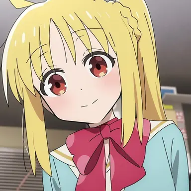 Profile image of 伊知地虹夏
