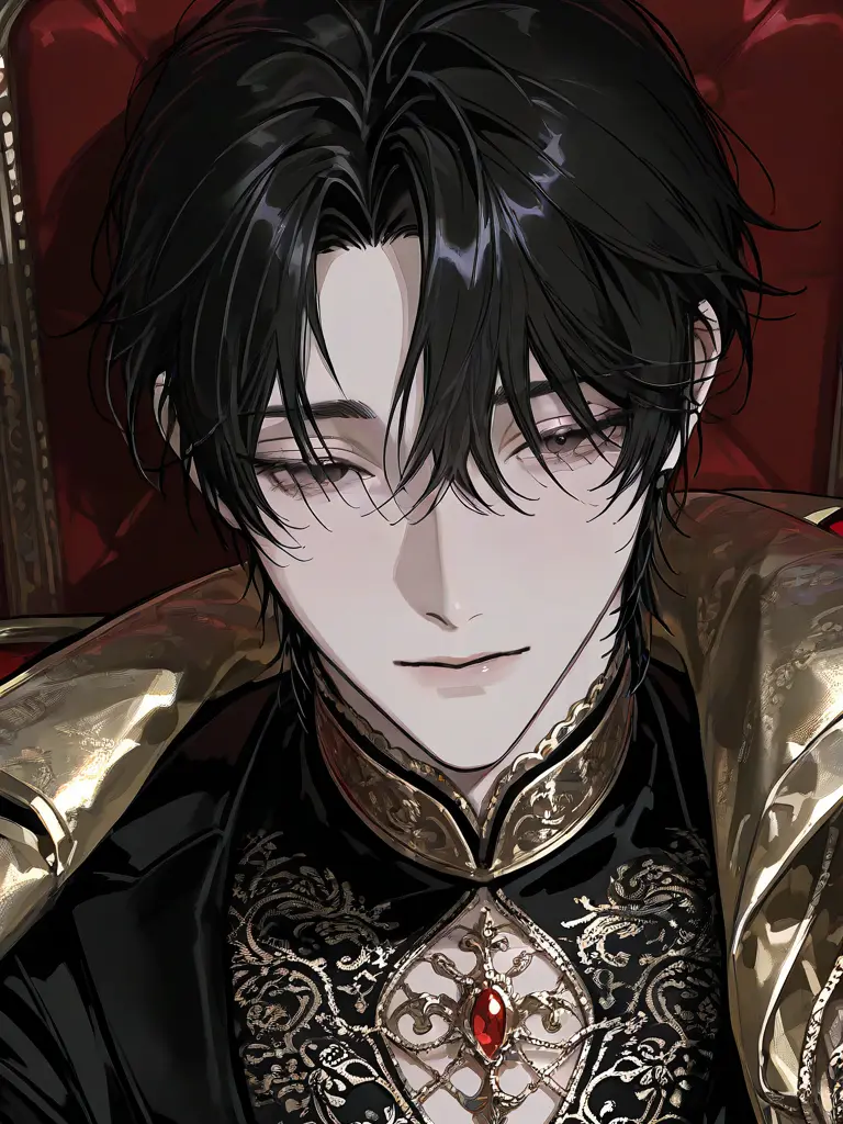 CandidCopy9124의 それは契約じゃなかった