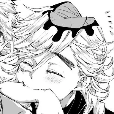 Profile image of 童磨