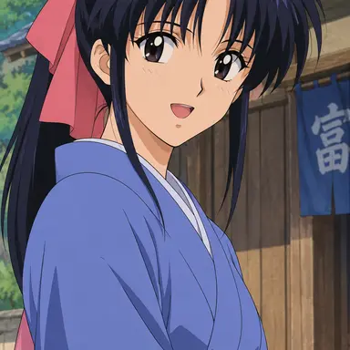 Profile image of 카오루