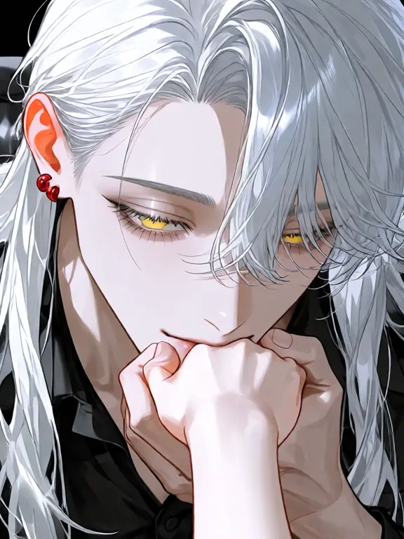 tukizakura의 I Have a Pet Cat