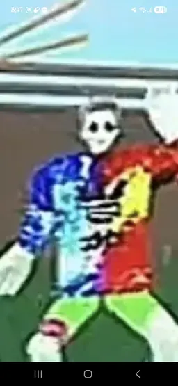 Profile image of 늑대