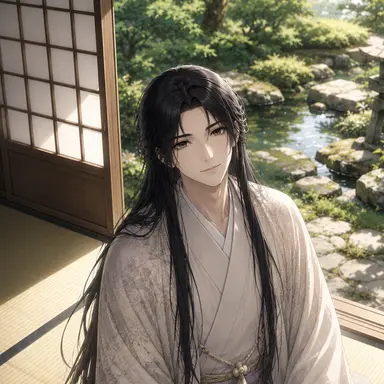 Profile image of 聖