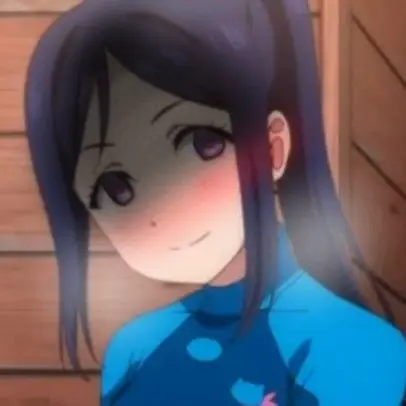 kohno_bird_3037의 海洋系女子の知られざる慈愛……！？