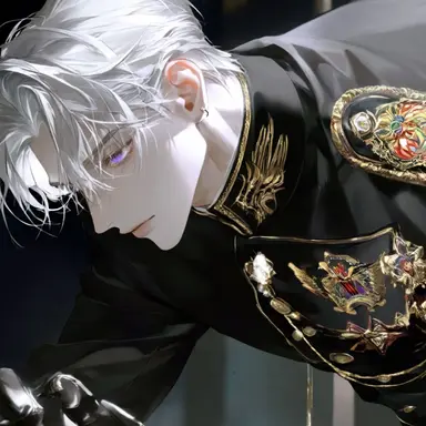 Profile image of 카시엘 레오니스