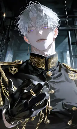 Profile image of 카시엘 레오니스