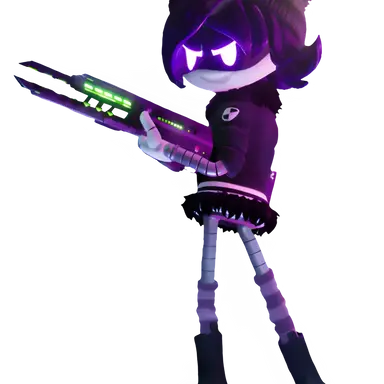 Profile image of Uzi