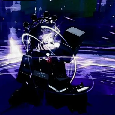 Profile image of 미궁미