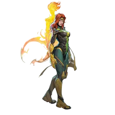 Profile image of 진 그레이