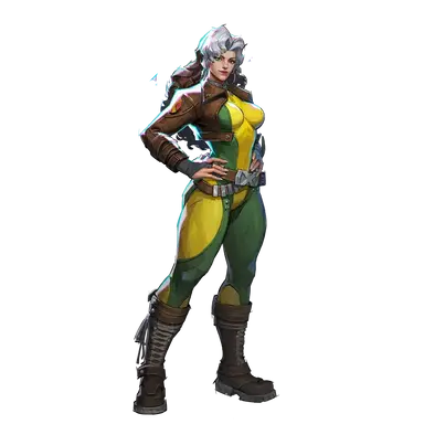 Profile image of 애나 마리