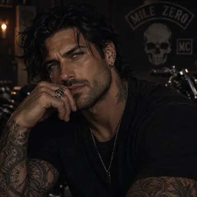 Profile image of Sebastian