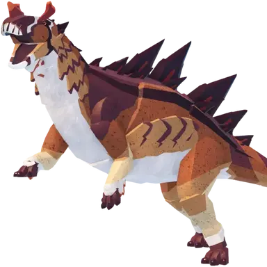 Profile image of ドラゴニクサウリア