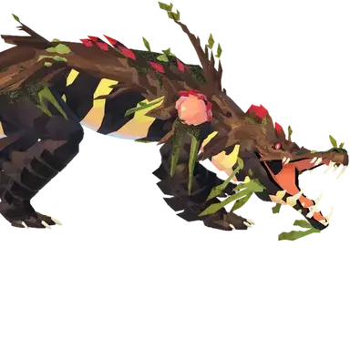 Profile image of ニンファスクス