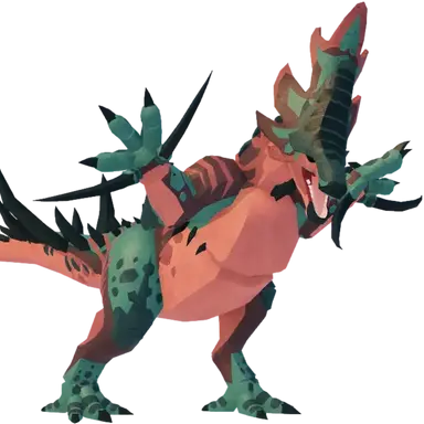 Profile image of アルキナクス