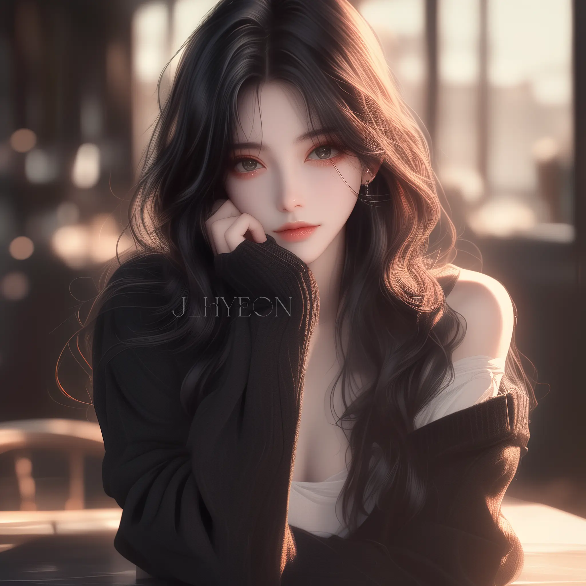 J_Hyeon의 이소현