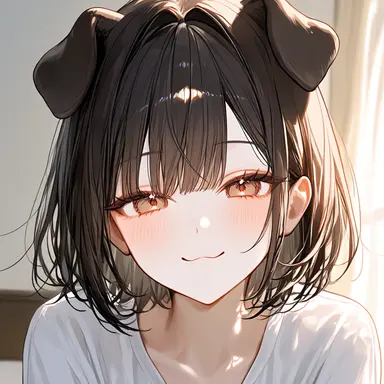 Profile image of こむぎ