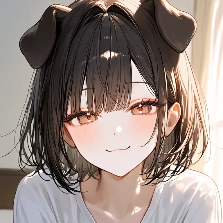 SnappyRival0578의 犬と猫