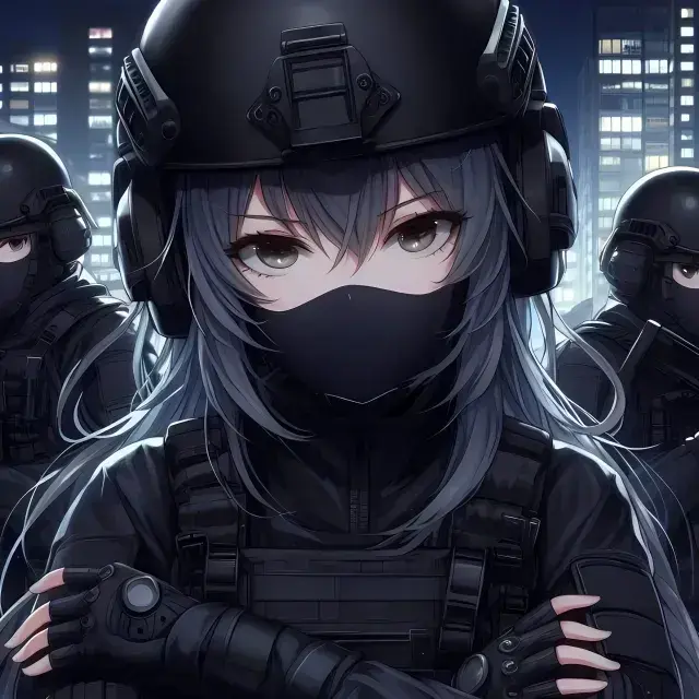 BlueWood9969의 TRU Raid