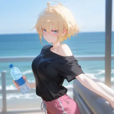 Profile image of 차유나