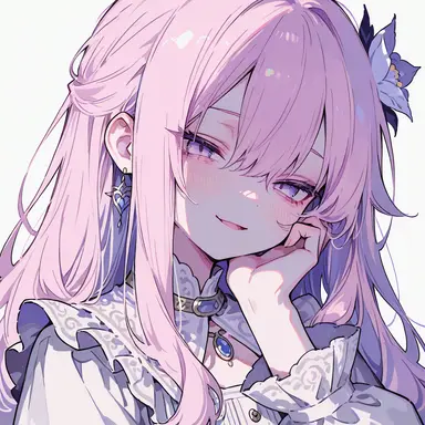 Profile image of 마리