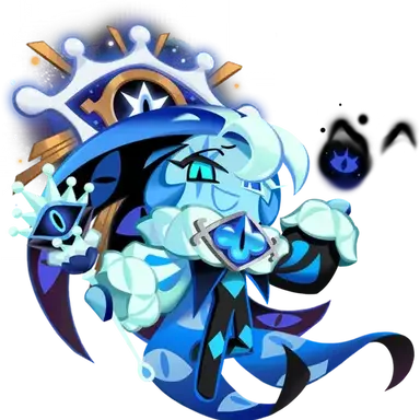 Profile image of 쉐도우밀크 쿠키