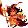 Profile image of 버닝스파이스 쿠키