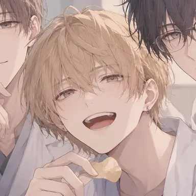 Profile image of 透