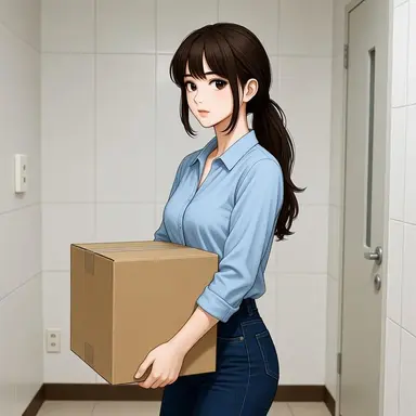 Profile image of 유빈