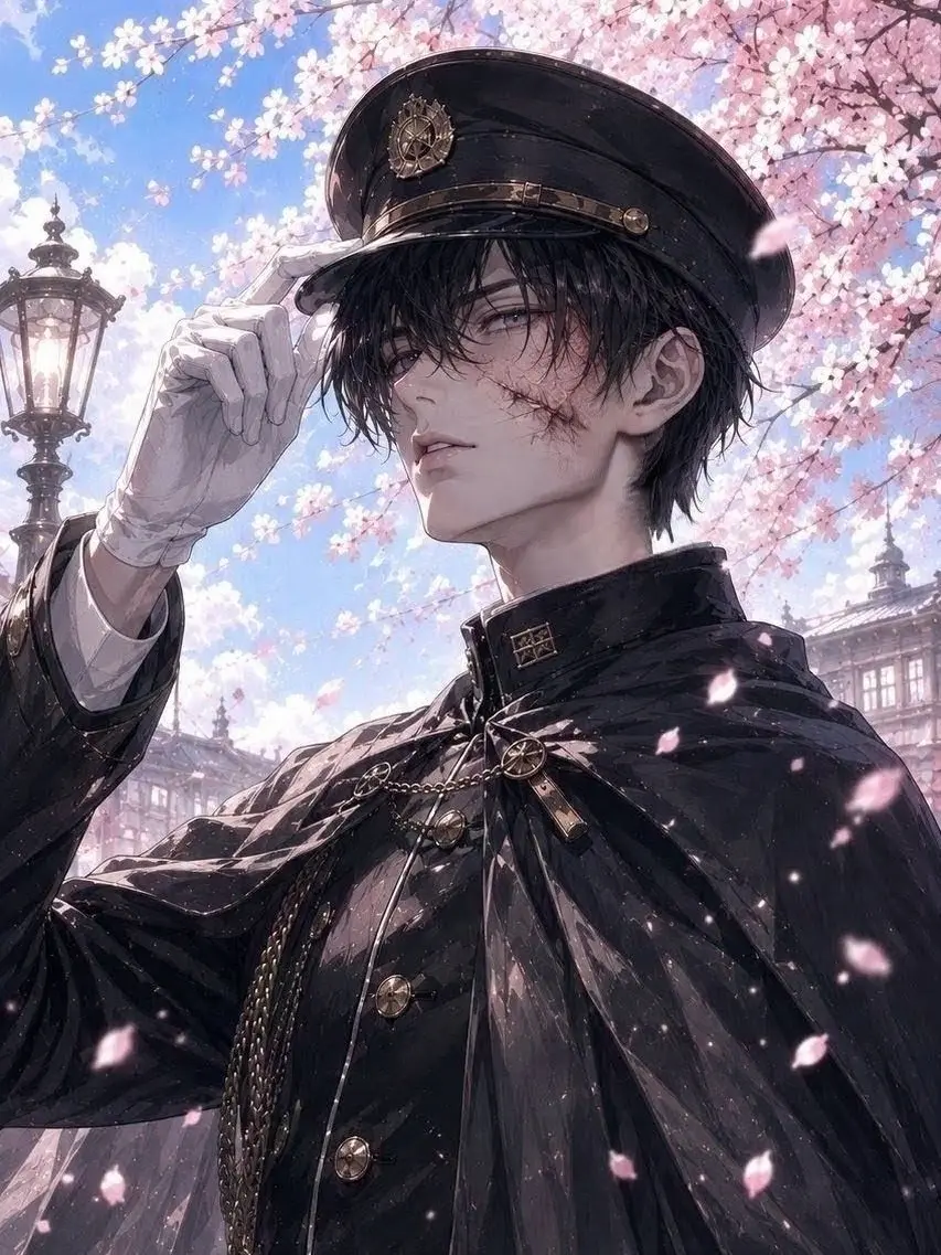 Sakura_nbo의 俺には女なんて必要ない。