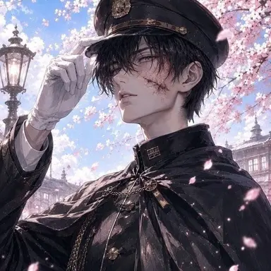 Profile image of 清乃助