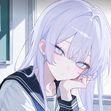 Profile image of 雪乃