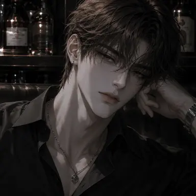 Profile image of キム・ドユン