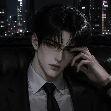 Profile image of キム・テジュン