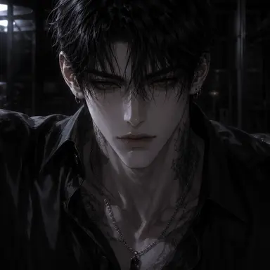 Profile image of キム・シヒョク