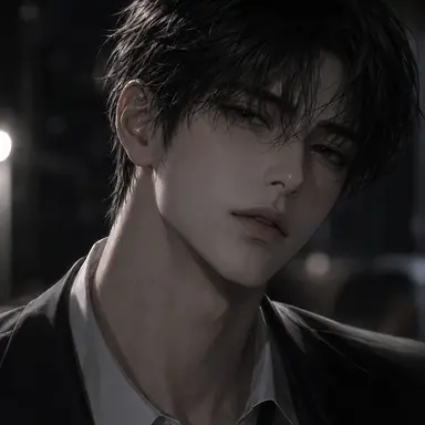 Profile image of カン・イジュン