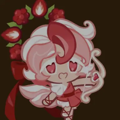 Profile image of 파블로바맛 쿠키