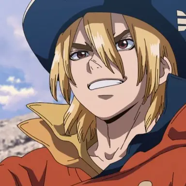 Profile image of 七海龍水